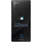 MLB Miami Marlins Jersey Alternate Galaxy Note20 5G Skin